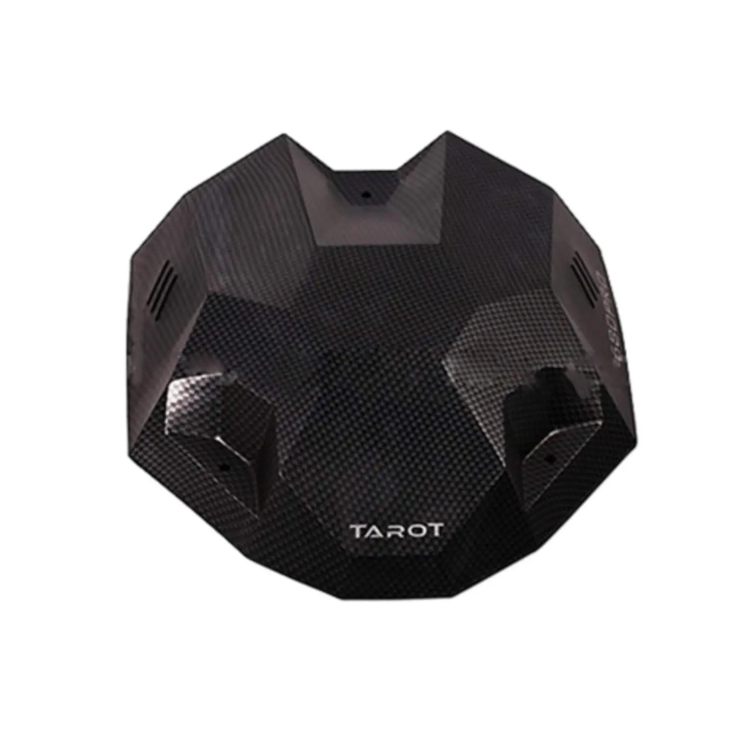 tarot-tl2851-680pro-carbon-fiber-pattern-canopy-hood-head-cover