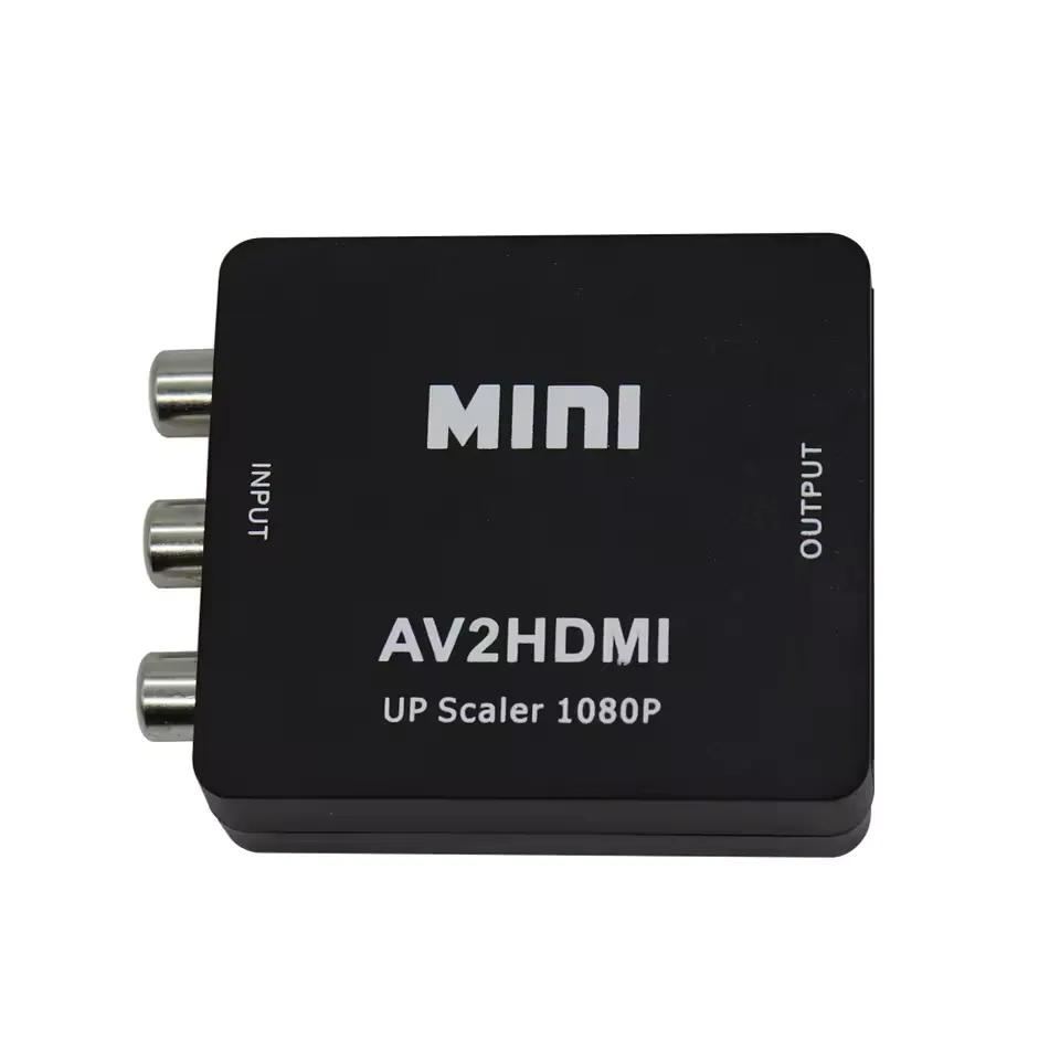 av-to-hdmi-1080p-mini-60hz-rca-composite-cvbs-video-audio-black-converter-adapter