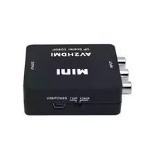 av-to-hdmi-1080p-mini-60hz-rca-composite-cvbs-video-audio-black-converter-adapter