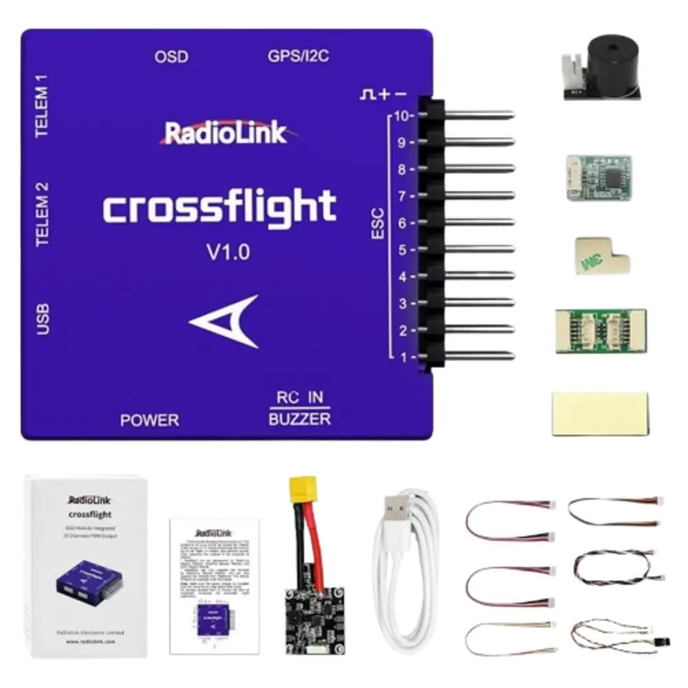 radiolink-crossflight-flight-controller-osd-10ch-pwm-power-module2-v10