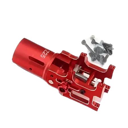 z25-cnc-25mm-v3-red-aluminum-folding-arm-tube-joint