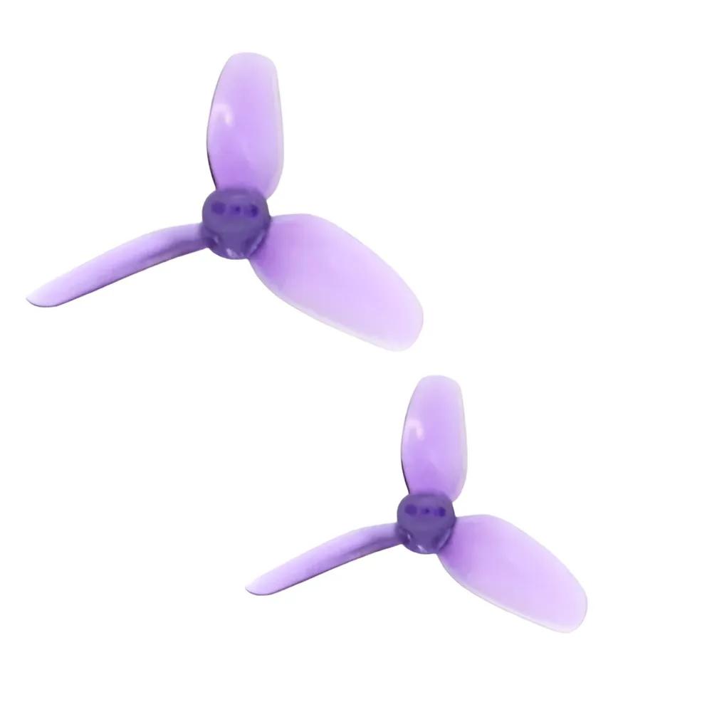 hqprop-t25x25x3-light-purple-2cw2ccw-poly-carbonate-blade-fpv-propeller