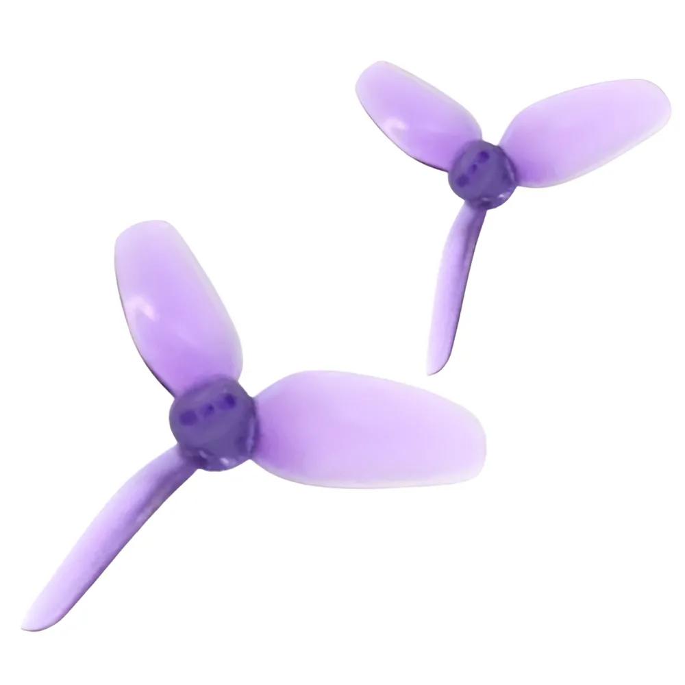 hqprop-t25x25x3-light-purple-2cw2ccw-poly-carbonate-blade-fpv-propeller