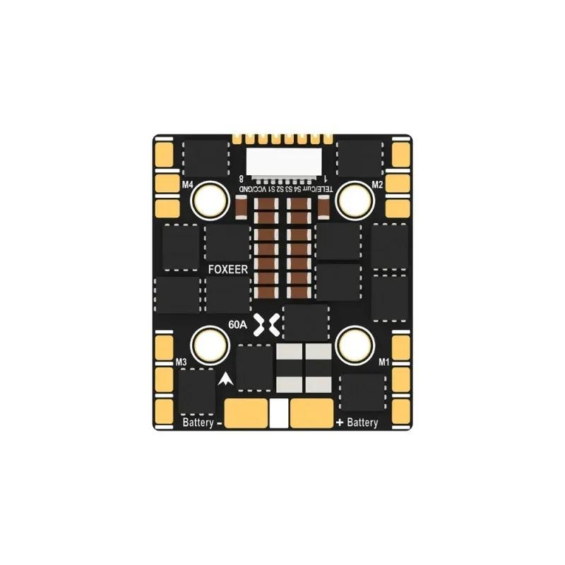 foxeer-reaper-f4-mini-128k-4in1-bl32-60a-esc-940v-2020mm-m3