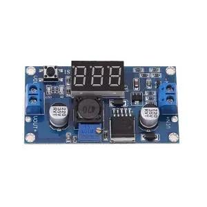 lm2577-3a-dc-dc-step-up-led-voltmeter-3-34-to-4-35v-adjustable-boost-converter-module