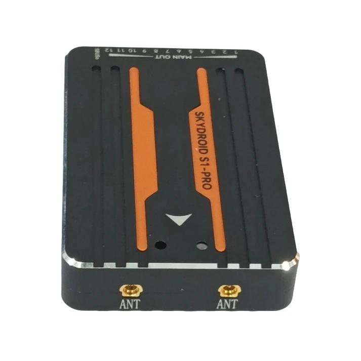 skydroid-s1-pro-electric-control-system-highly-integrated-multi-expanding-remote-control-for-rc-drone