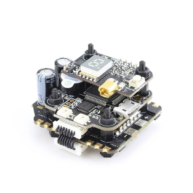 emax-mini-magnum-2-f4-35a-flytower-20x20mm-35a-2-6s-blheli32-4in1-escf4-flight-controller-osdvtx
