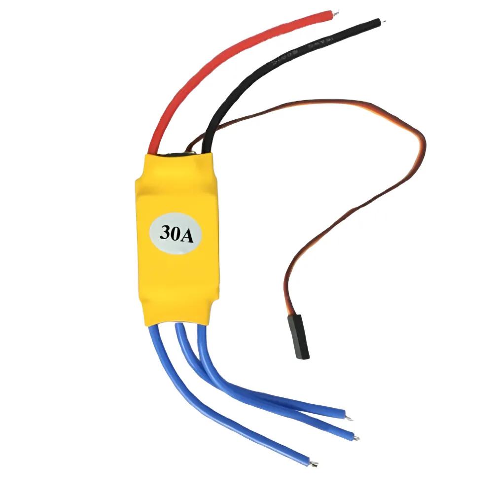 standard-30a-bldc-esc-electronic-speed-controller-with-connector