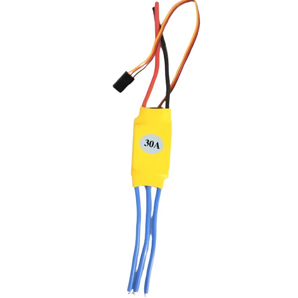 standard-30a-bldc-esc-electronic-speed-controller-with-connector