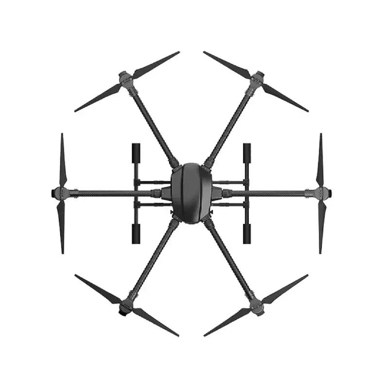 eft-x6120-multifunction-surveillance-hexacopter-carbon-fiber-drone-frame