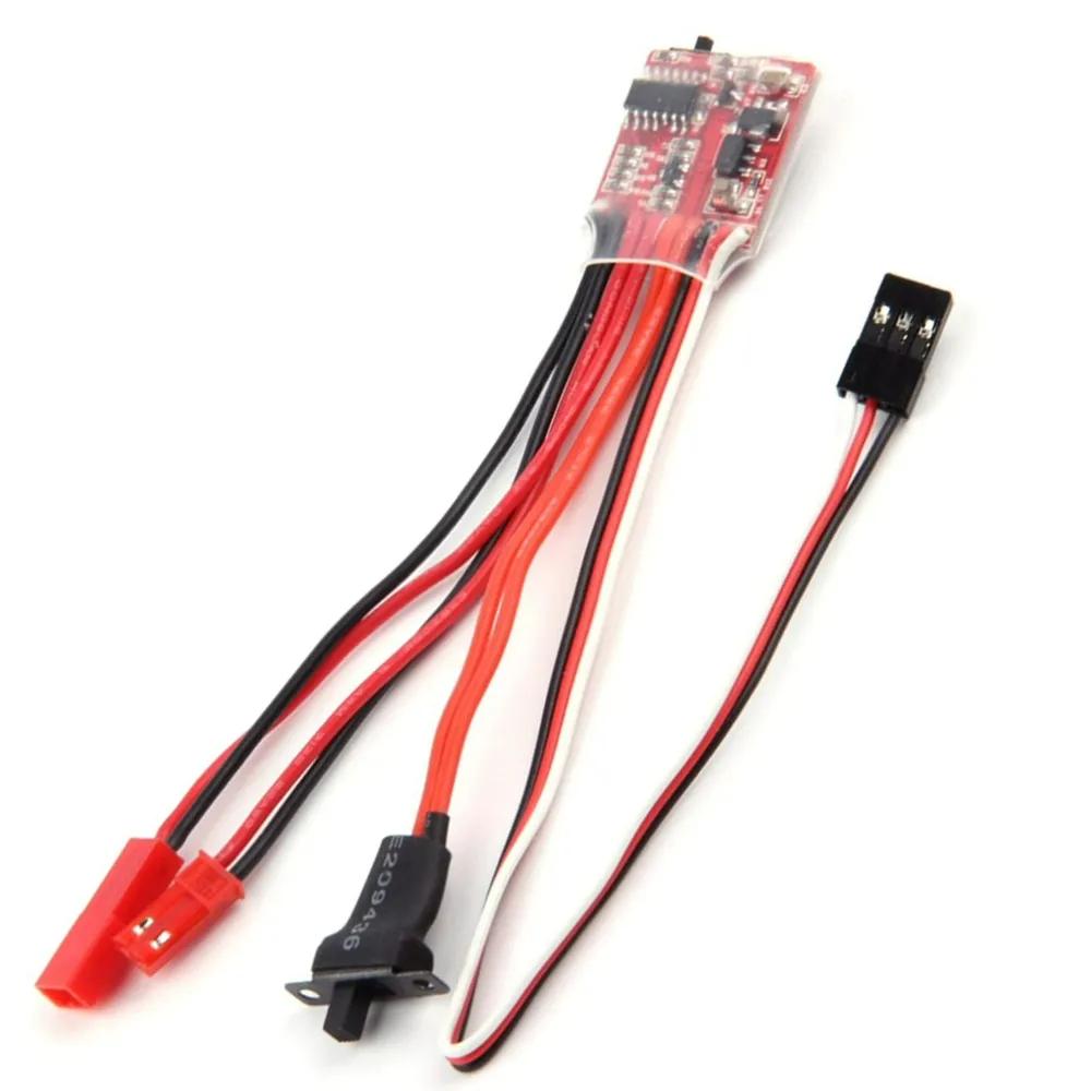 30a-brushed-esc-electronic-speed-controller-no-brake-brushed-motor-controller-for-rc-drones
