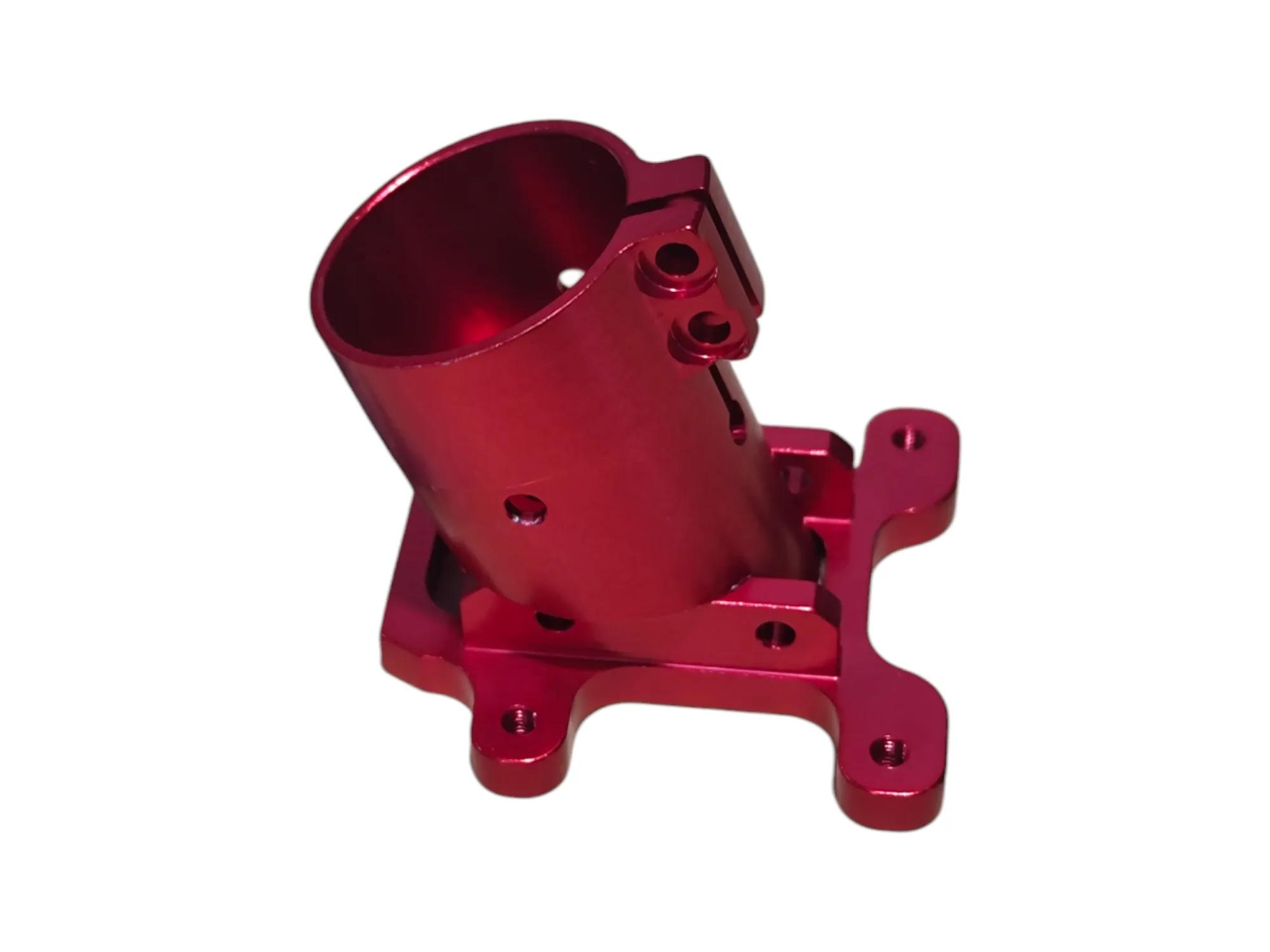 25mm-diameter-fixed-foot-stand-connector-landing-gear-mount-for-quadcopter