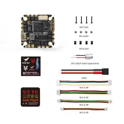 hglrc-specter-40a-4-6s-aio-flight-controllers-for-fpv-racing-drone