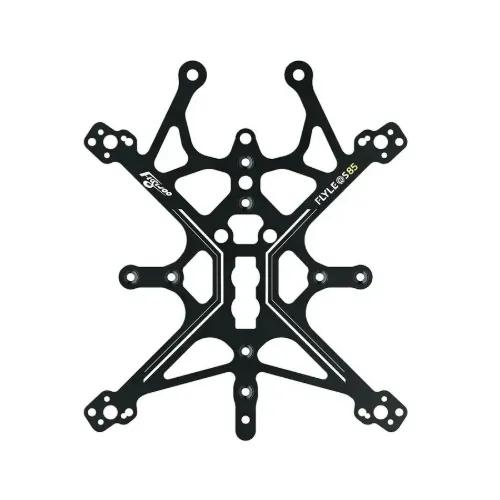 flywoo-flylens-85-o3-lite-replacement-lightweight-carbon-fiber-bottom-plate