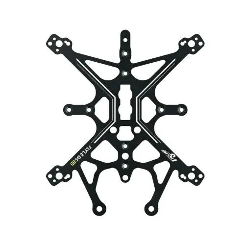 flywoo-flylens-85-o3-lite-replacement-lightweight-carbon-fiber-bottom-plate