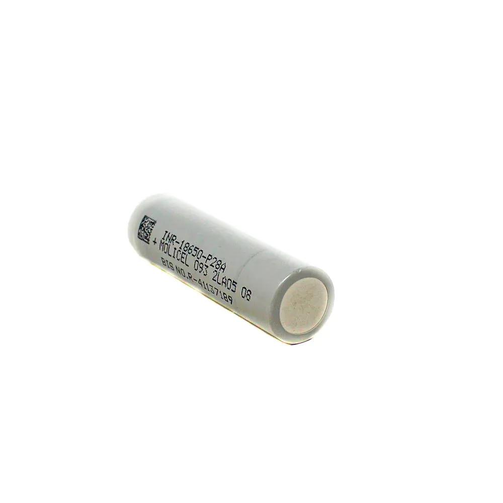 molicel-a-grade-inr-18650-p28a-36v-2800mah-13c-li-ion-battery
