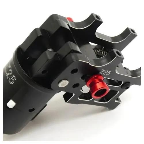 z25-cnc-25mm-v3-black-aluminum-folding-arm-tube-joint