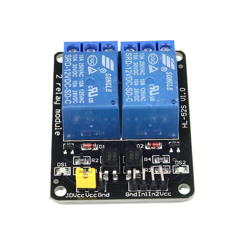 12v-dual-channel-relay-module-with-light-coupling