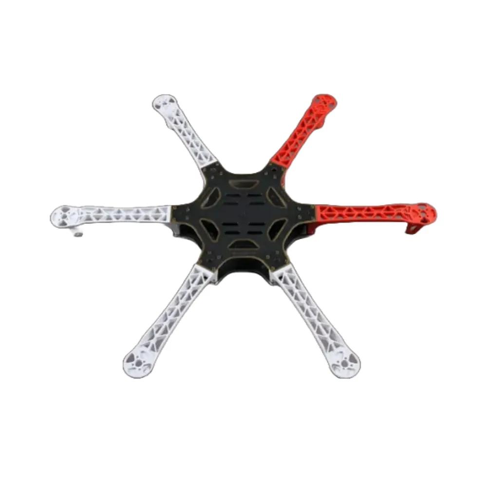 tarot-firefly-tl2778-multi-rotor-hexacopter-high-performance-uav-airframe-for-drones