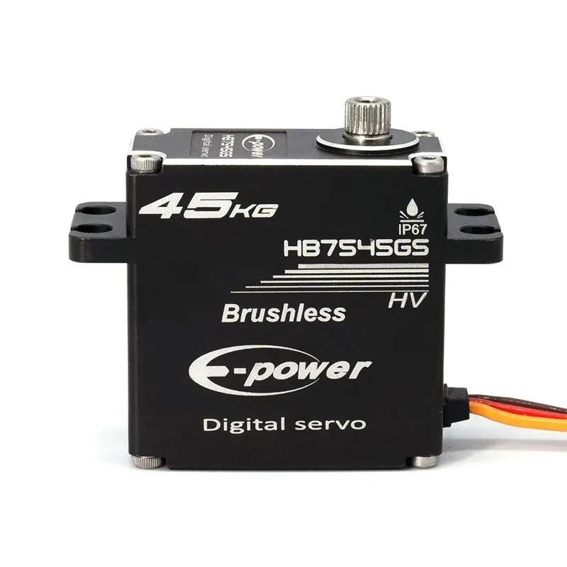 e-power-rc-hb7545gs-45kg-waterproof-steal-gear-digital-servo-motor-270o