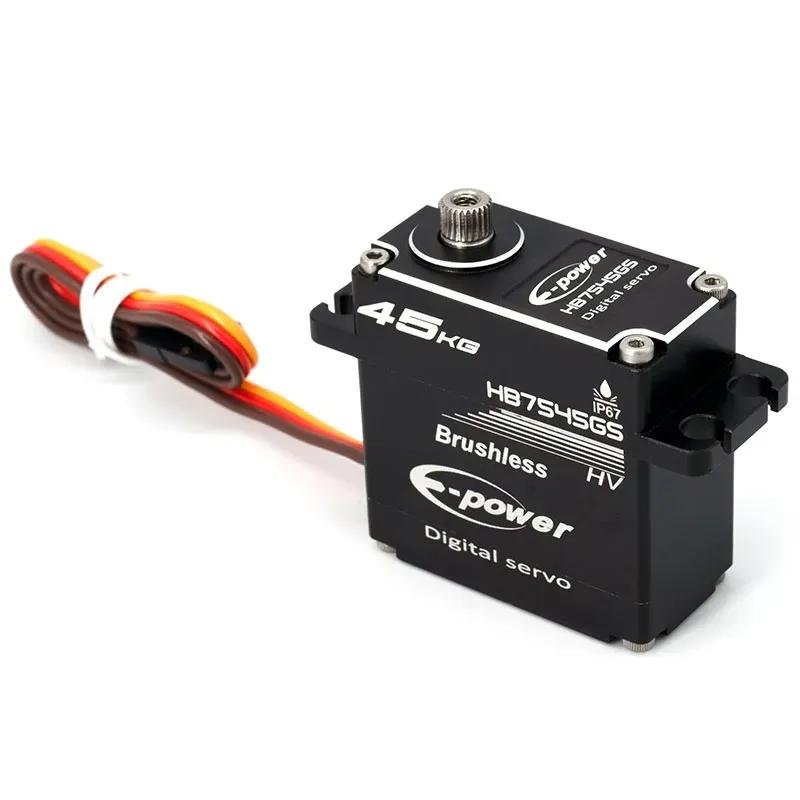 e-power-rc-hb7545gs-45kg-waterproof-steal-gear-digital-servo-motor-270o