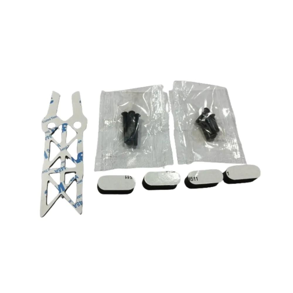 7-inch-fpv-drone-spare-parts-kit-anti-vibration-mount-screws-standoffs-and-bracket-set-for-frame-assembly