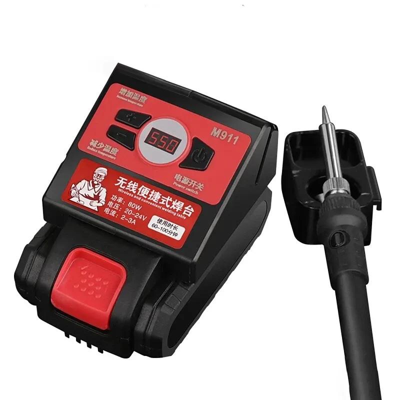 m911-cordless-soldering-iron-kit-80w-portable-electric-soldering-station-with-led-display-and-temperature-control
