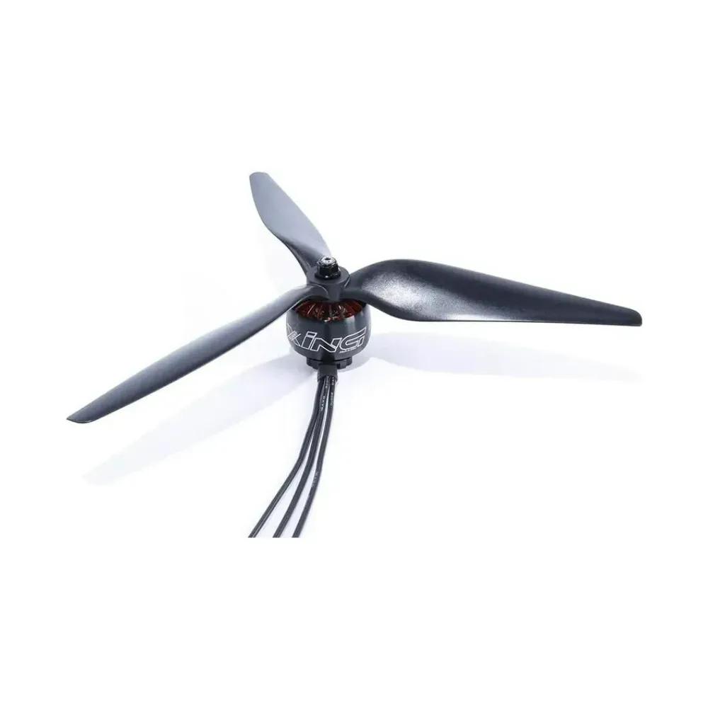 hq-macroquad-prop-10-x-5-x-3-1cw-1ccw-black-glass-fiber-reinforced-nylon-fpv-propeller