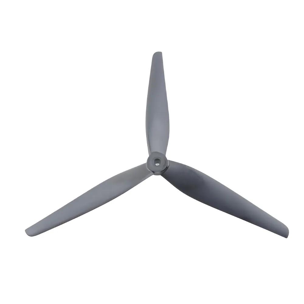 hq-macroquad-prop-10-x-45-x-3-1cw-1ccw-black-glass-fiber-reinforced-nylon-fpv-propeller