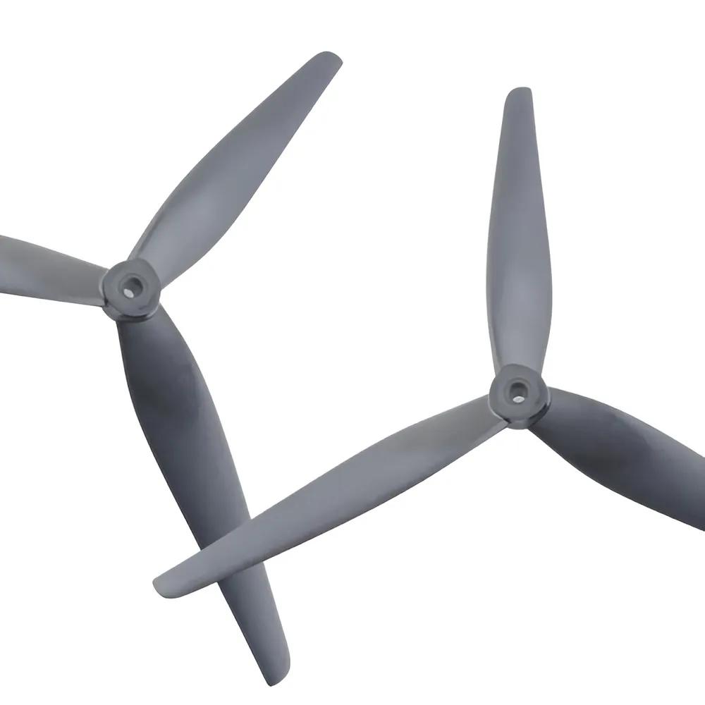 hq-macroquad-prop-10-x-45-x-3-1cw-1ccw-black-glass-fiber-reinforced-nylon-fpv-propeller