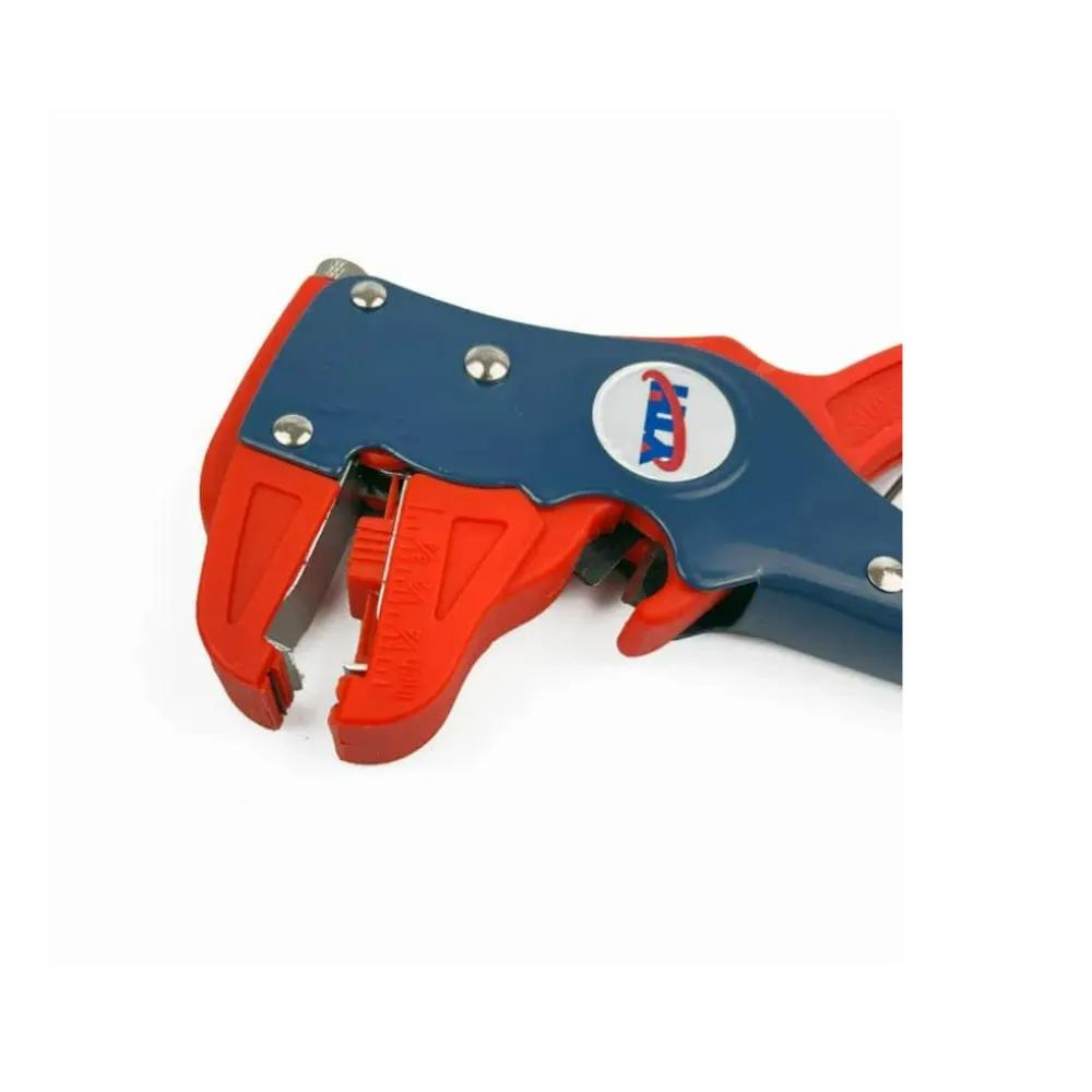 automatic-self-adjusting-hand-held-wire-stripper-and-cutter