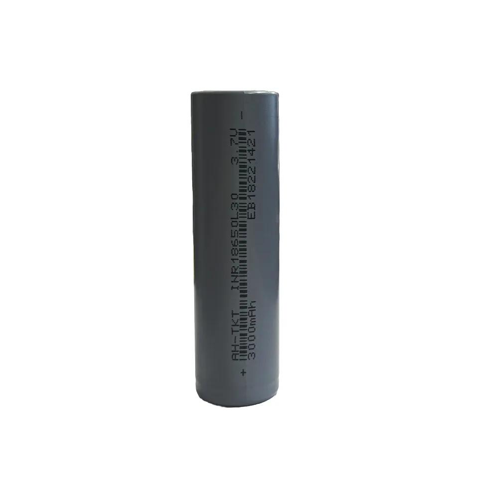 li-ion-inr-18650-37v-3000mah-lithium-ion-battery
