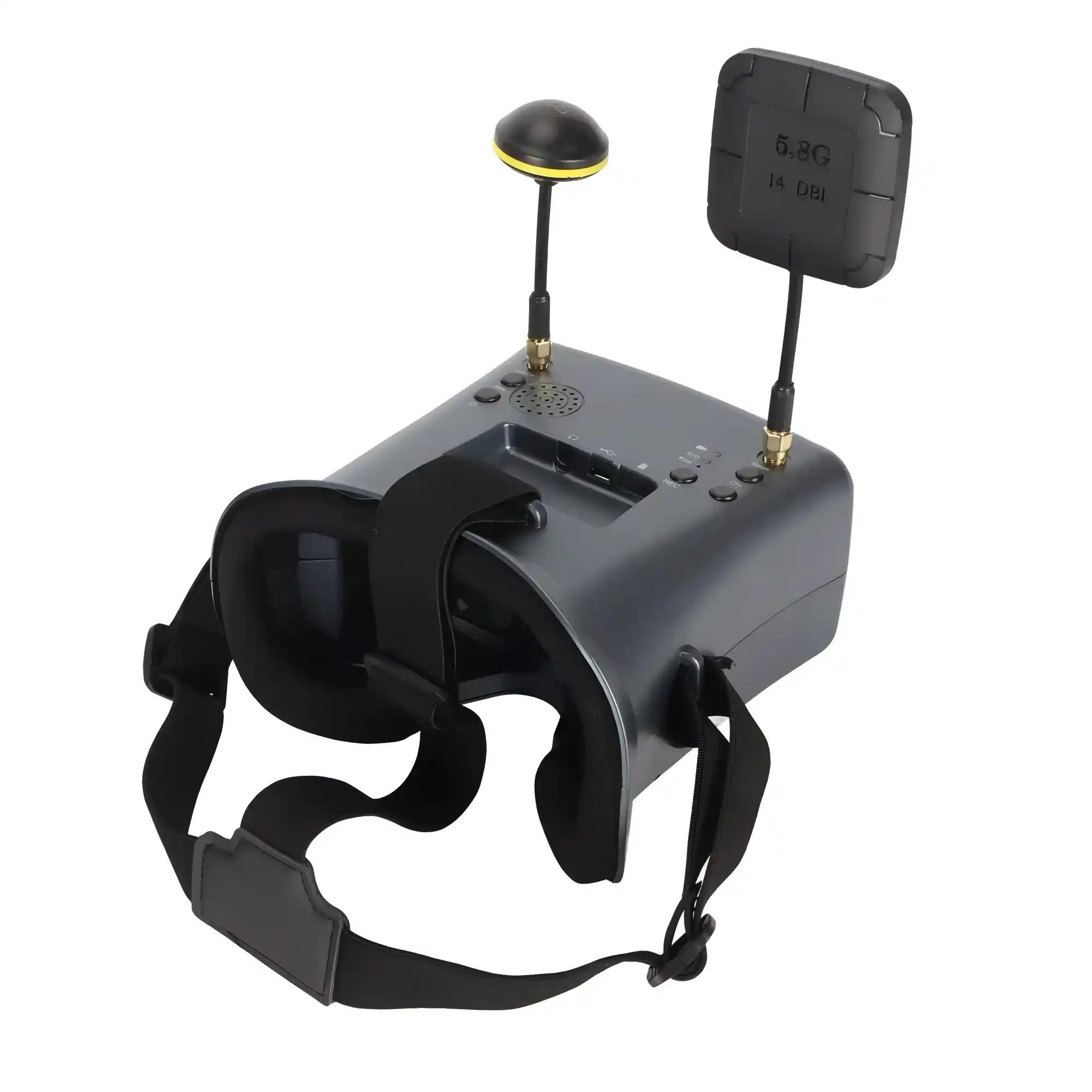 ls800d-58g-40ch-5inch43inch-hd-dvr-video-fpv-goggles-for-rc-racing-drone-quadcopter-multicopter