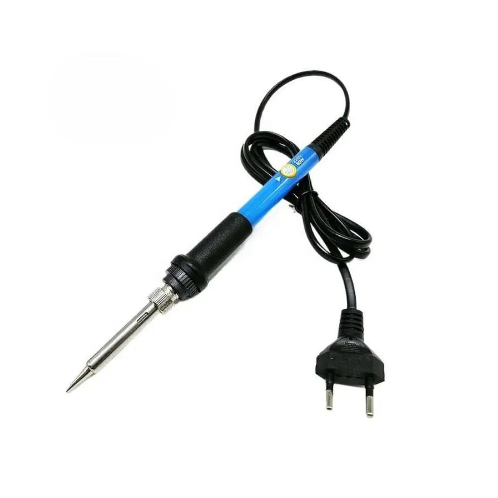 60-watt-220v-adjustable-temperature-electric-soldering-iron-blue-for-diy-and-electronics-repair