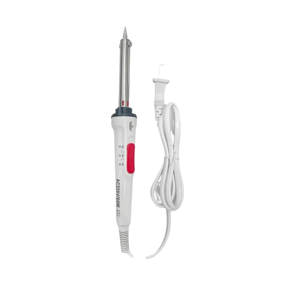 60w-push-pull-adjustment-soldering-iron-with-on-off-button-solder-220v-ac-for-diy-and-electronics-repair