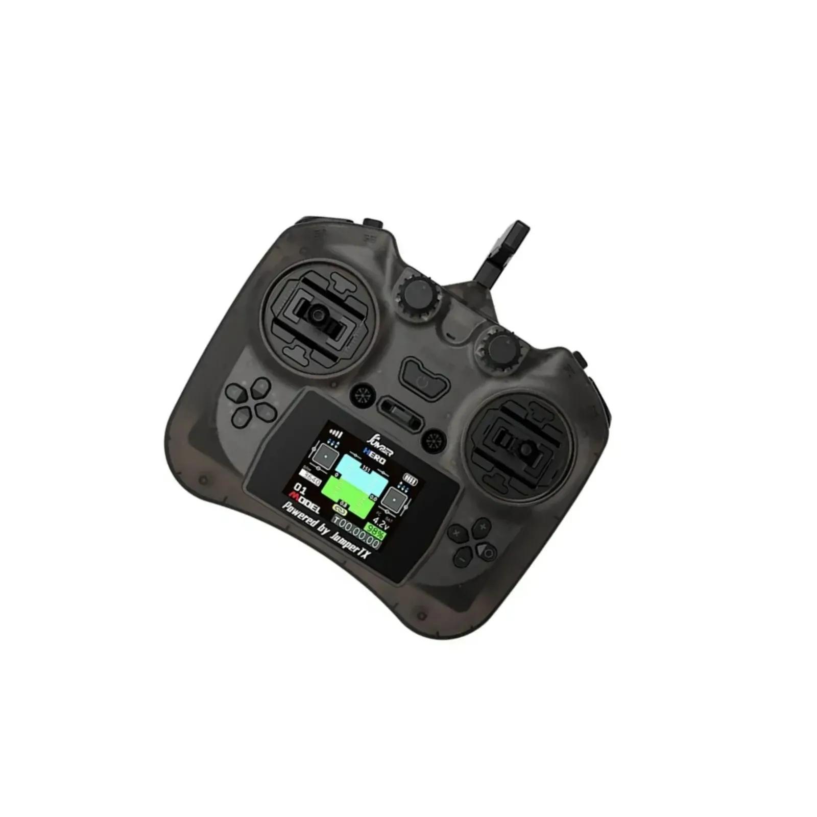 jumper-smart-elrs-24g-radio-controller