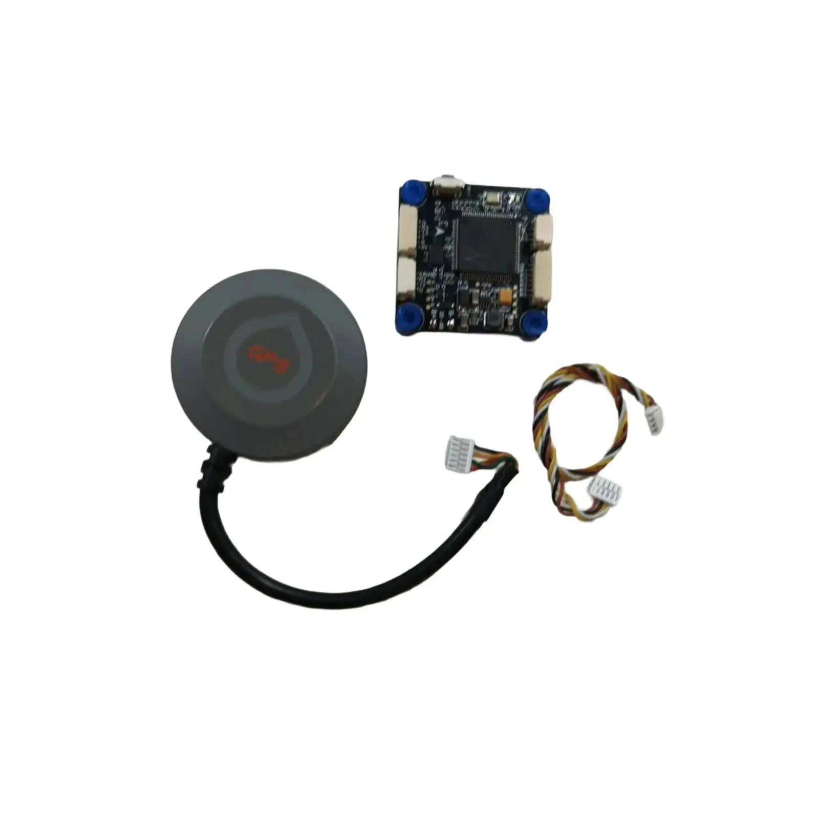 skydroid-s2-mini-with-gps-flight-control-avionics-package-user-manual